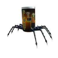 Spider Cola