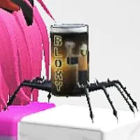 Spider Cola