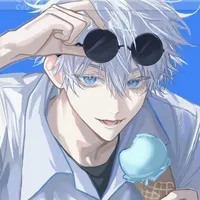 Gojo Satoru