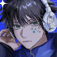 Fushiguro Megumi