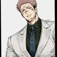 Ryomen Sukuna