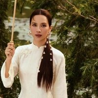 Phan Lê Ái Phương