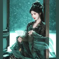 Thẩm Mộc Ly