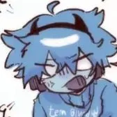 BLUDDDD(SỜ VAI VỒ)