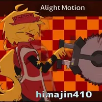 ELLIOT(KILLER)