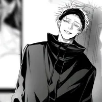 Satoru Gojo