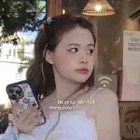 Chị Duyên(trợ lí)