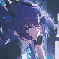 Hayase Yuuka