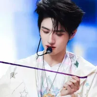 Chu Chí Hâm(cậu)