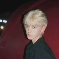 Draco Malfoy