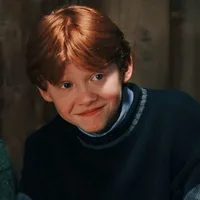 Ron Weasley
