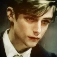 Stark Caspian