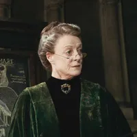 Minerva McGonagall