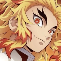 Rengoku Kyojuro