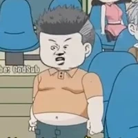 Gã Béo xấu số