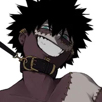 Dabi { Touya Todoroki}