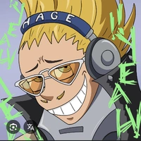 Present Mic
