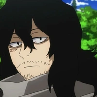 Shota Aizawa