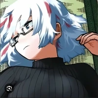 Fuyumi Todoroki