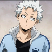Natsuo Todoroki