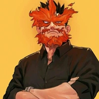 Enji Todoroki (Endeavor)