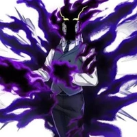 Kurogiri