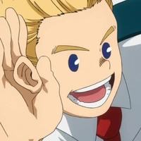 Mirio Togata