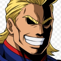 All Might
