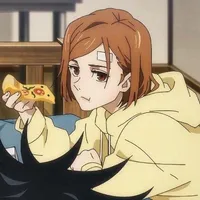 Kugisaki Nobara