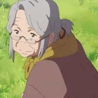 Bà ngoại Fumi-Sadako-