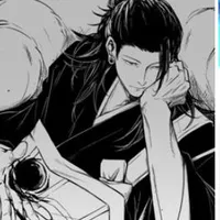 geto suguru
