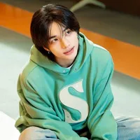 Hwang Hyunjin