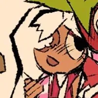 ginger ( đẹp gái)