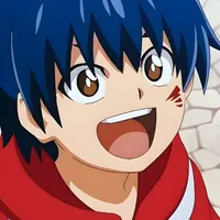 Valt aoi