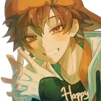 Boboiboy/Ori