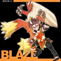 Blaze