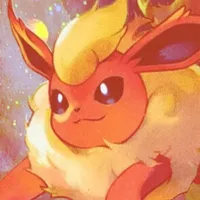 Flareon (Blaze)
