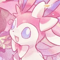 Sylveon (Solar)