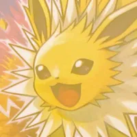 Jolteon (Halilintar)
