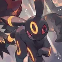 Umbreon(Gempa)