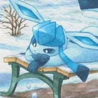 Glaceon(Ais)