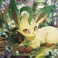 Leafeon (Duri)