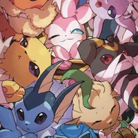 Evee tiến hóa(Elements)