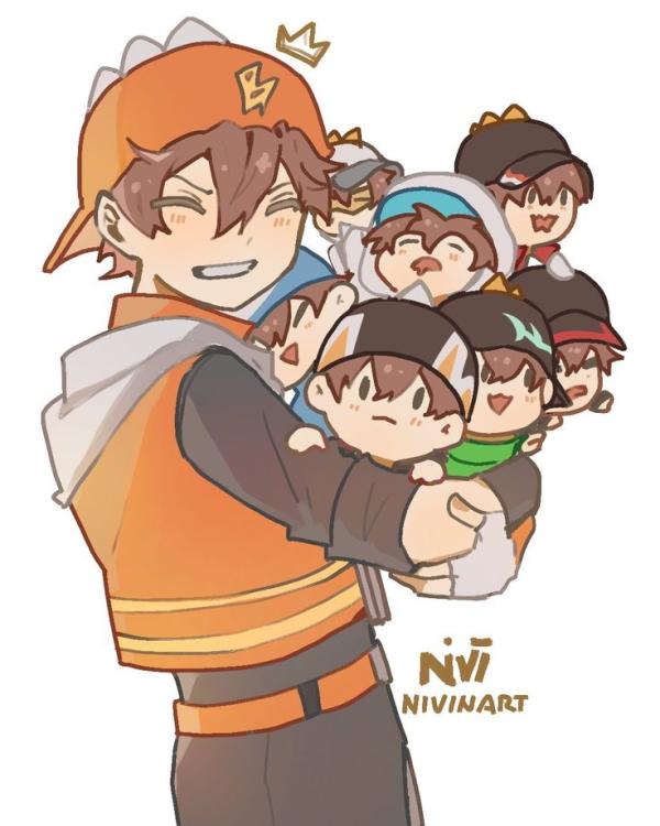 NovelToon
