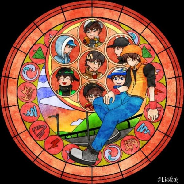 NovelToon