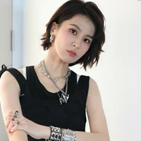 Tăng Bái Từ_Pets Tseng