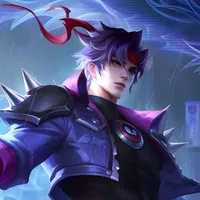 Zanis [trước khi xuyên không]