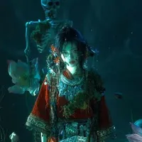 Hà An Lạp - Tân Nương/Môn Thần