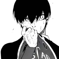 Isagi Yoichi
