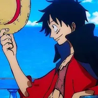 Monkey D Luffy